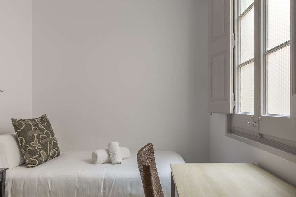 Barcelona - Casa Mila (1)