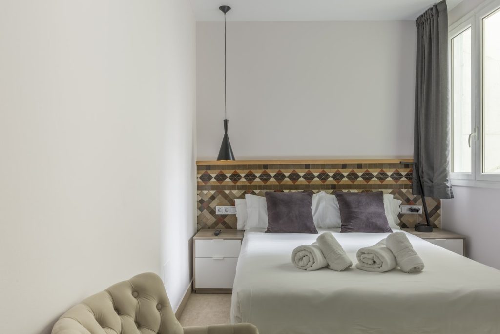 Barcelona - Casa Mila (10)
