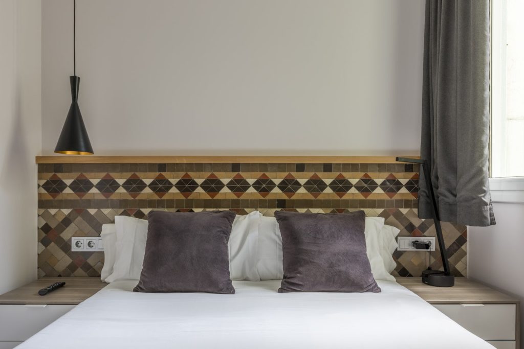 Barcelona - Casa Mila (12)