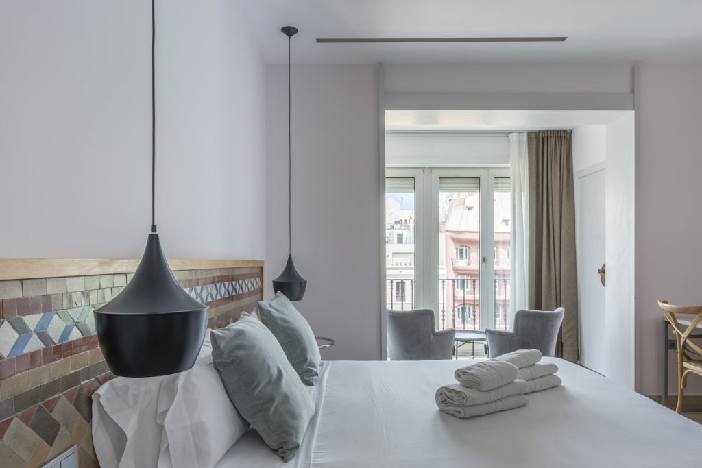 Barcelona - Casa Mila (3)