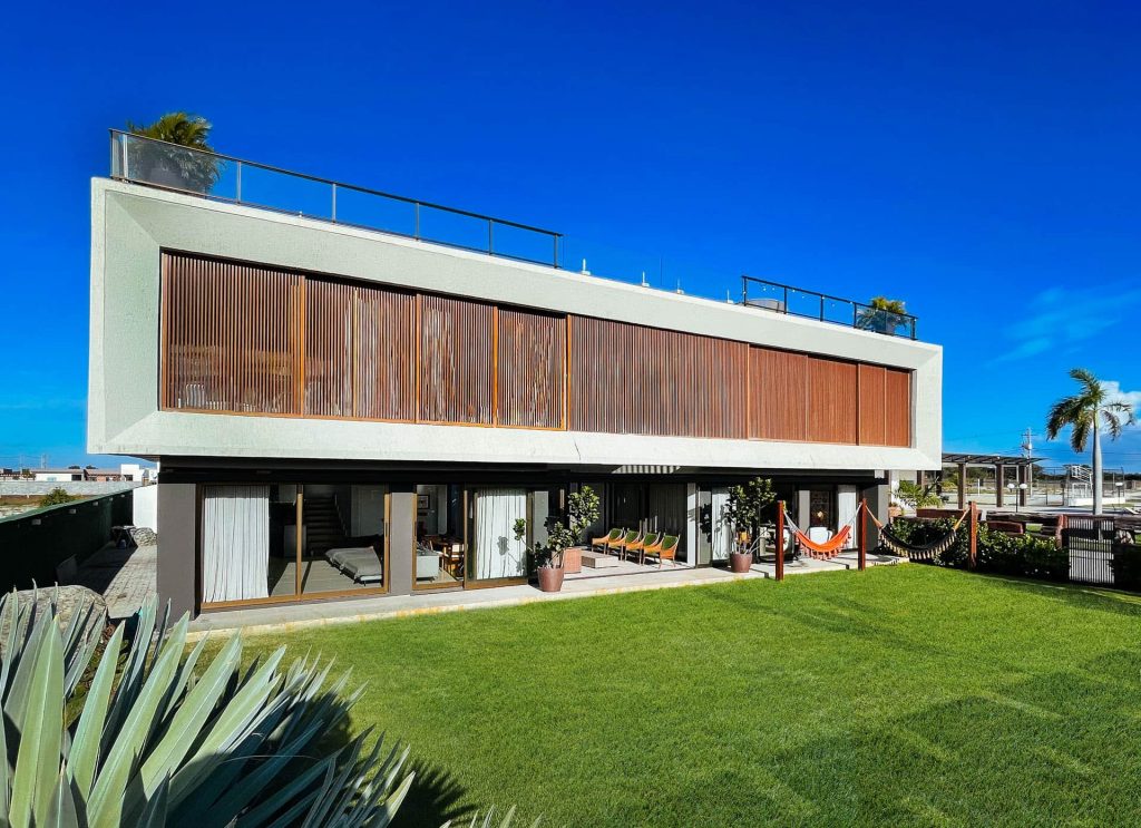 Casa Lencois001