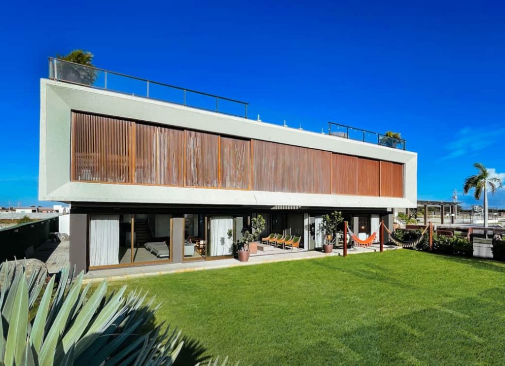 Casa Lencois002