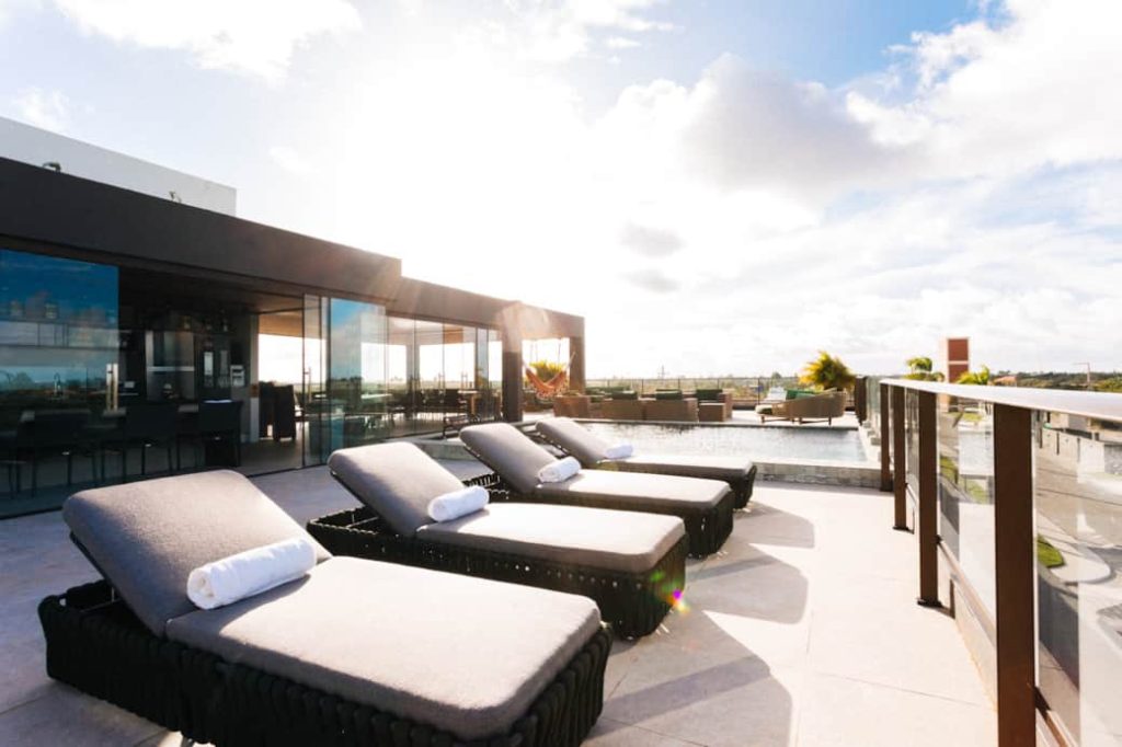 Casa Lencois023