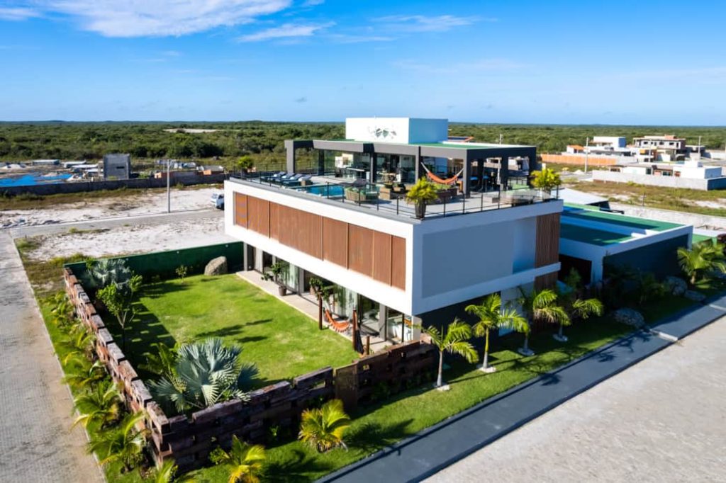 Casa Lencois058