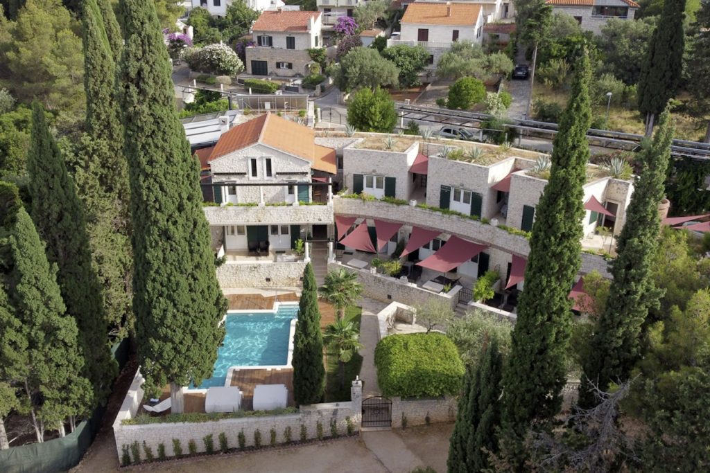 Croacia - Tendas (2)