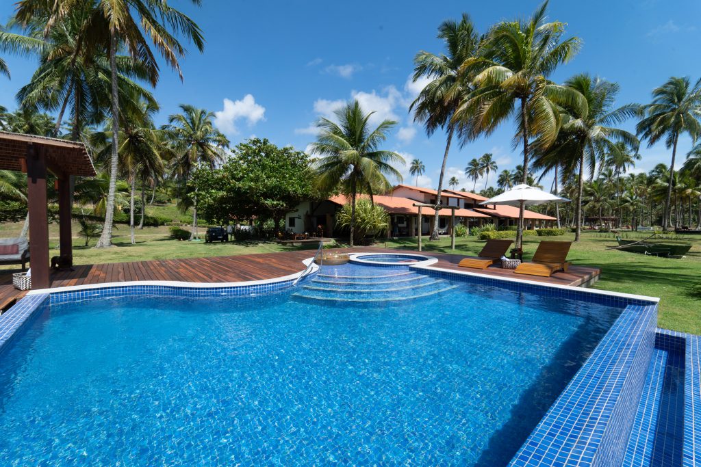 VEC - CASA AMENDOEIRA 1