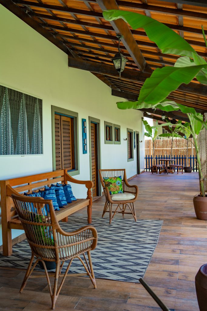 VEC - CASA AMENDOEIRA 2