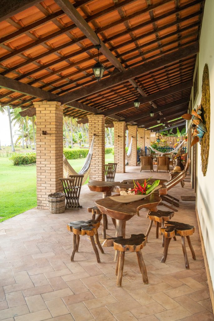 VEC - CASA CORAIS 2