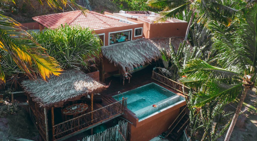 VEC - CASA DO PESCADOR
