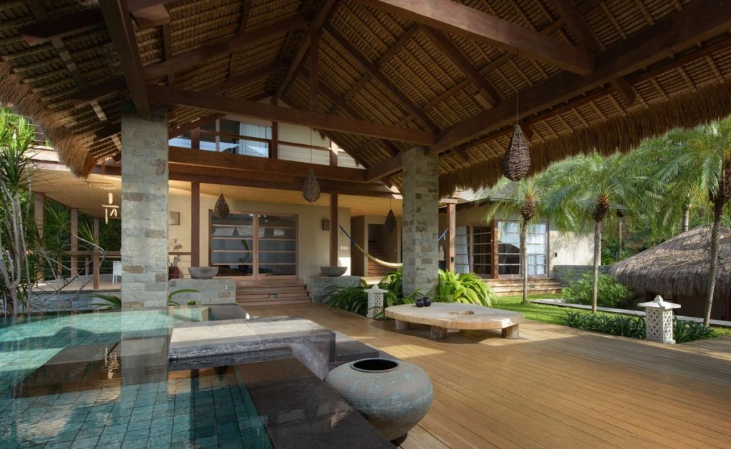Villa Alang11
