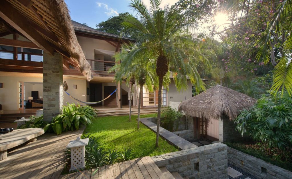 Villa Alang13