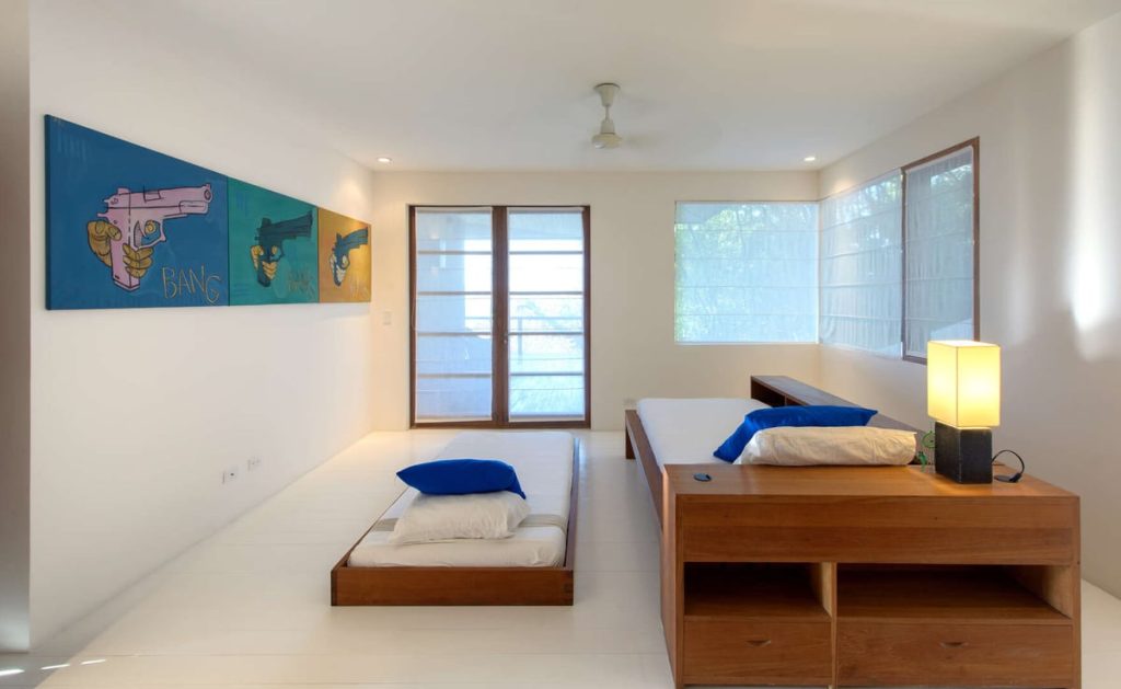 Villa Alang28