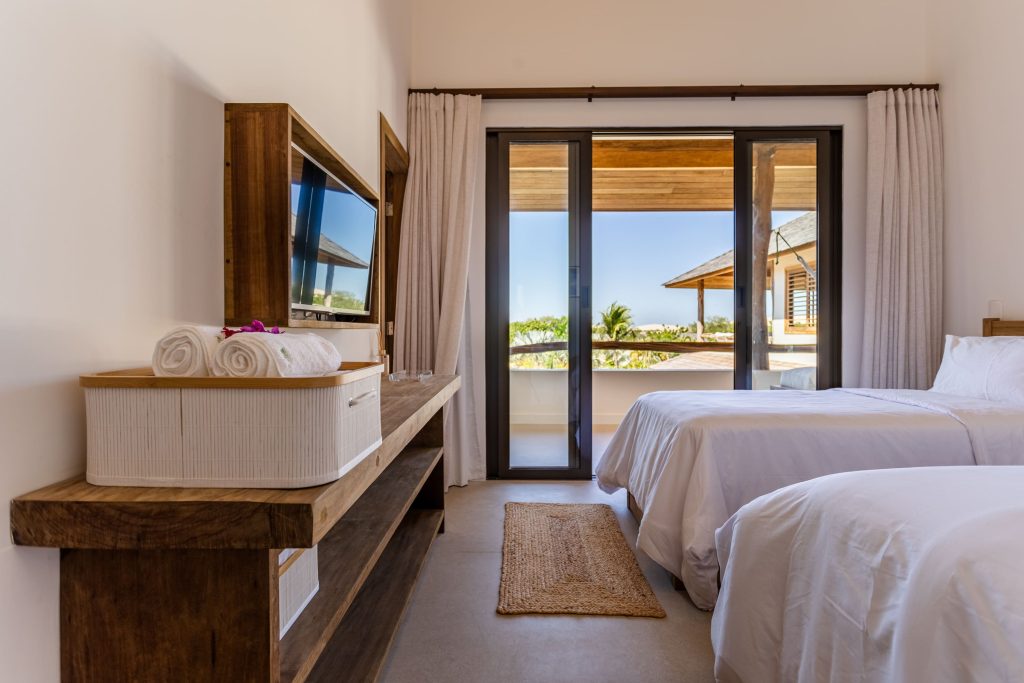 Villa Florens - Quarto Superior 01 e 02 - Foto Thiago Faquineli-12