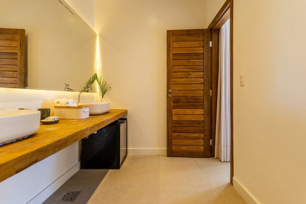 Villa Florens - Quarto Térreo 01 - Foto Thiago Faquineli-13