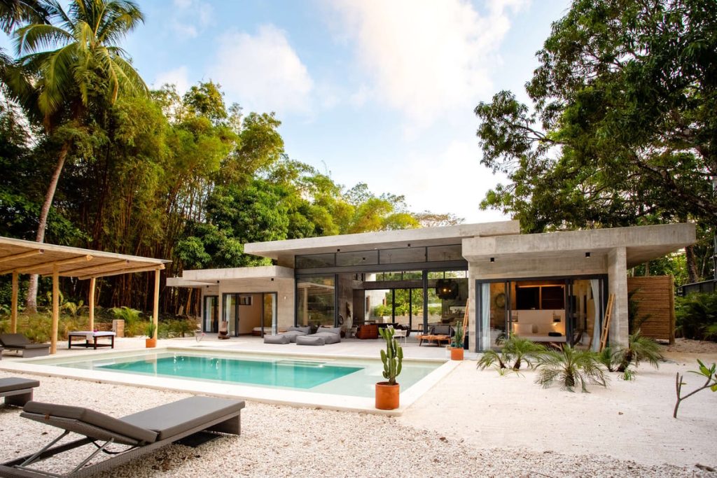 Villa Taman01