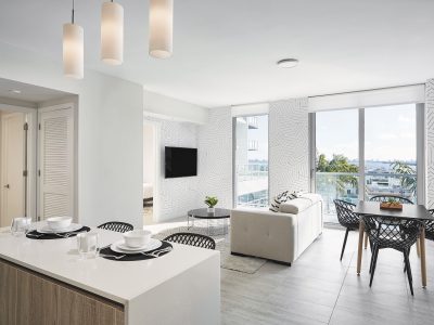 701 Linear Living