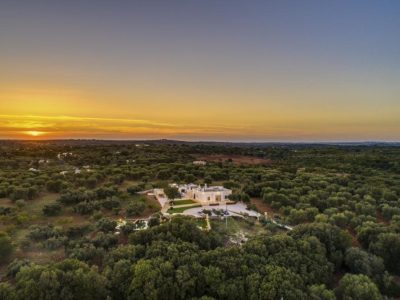 Masseria Monte Piccinnu32