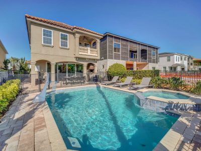 Reunion Resort 36854