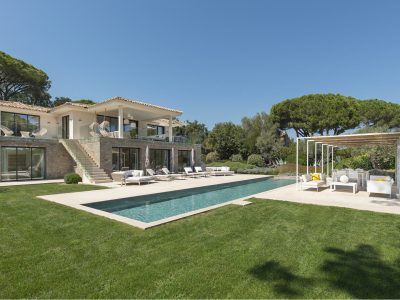 Saint Tropez - Casa #14 (4)