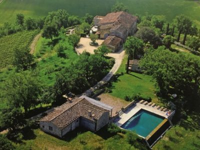 Toscana - CDE39