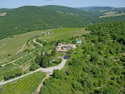 Toscana - GIC35