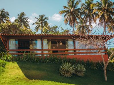 VEC - CASA CRUZEIRO