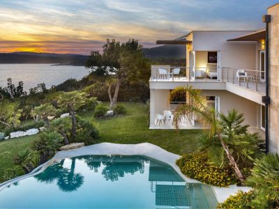 Vila Le Monzette091