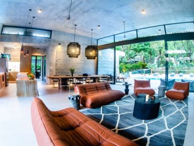 Villa Taman11